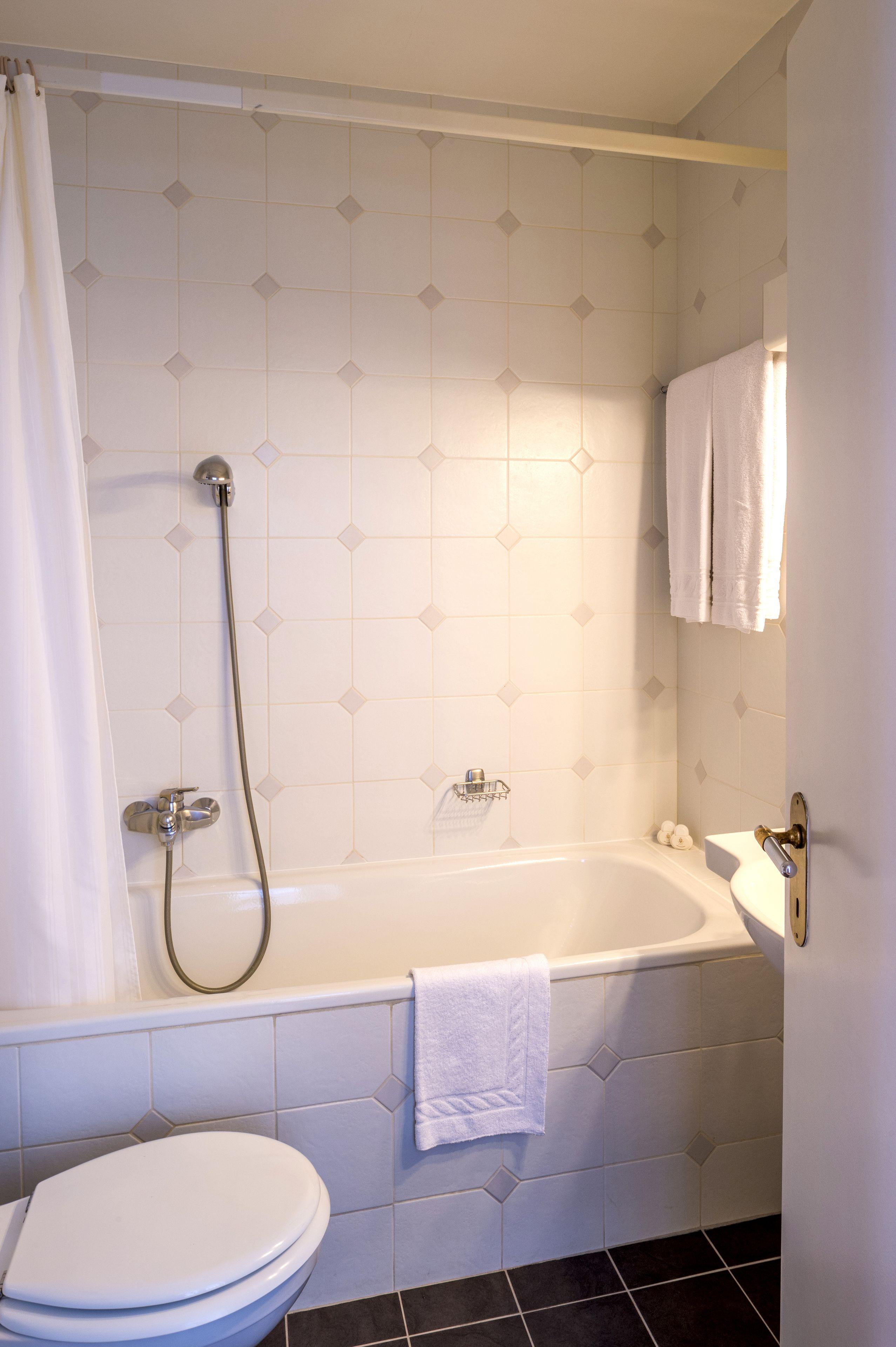 Hotel Churchill Genewa Zewnętrze zdjęcie