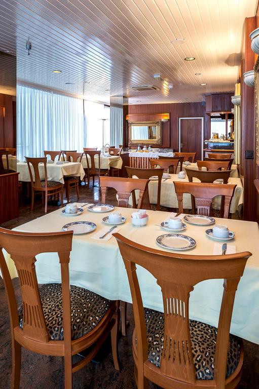 Hotel Churchill Genewa Zewnętrze zdjęcie