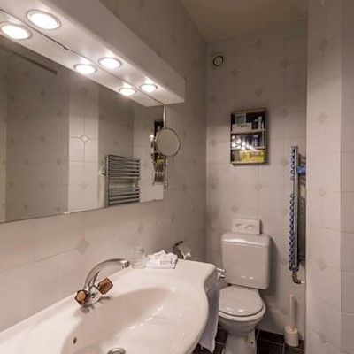 Hotel Churchill Genewa Zewnętrze zdjęcie